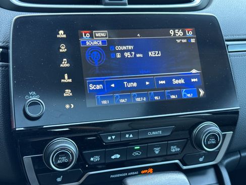 Used 2019 Honda CR-V Touring image 20