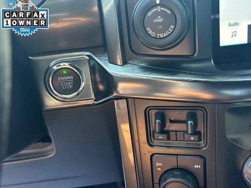 Used 2023 Ford F150 Lariat w/ Equipment Group 502A High AWD/4WD image 23