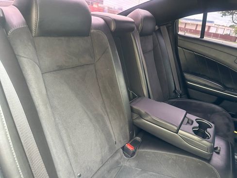 Used 2020 Dodge Charger Scat Pack RWD image 25