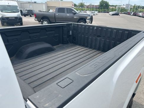 Used 2023 GMC Sierra 2500 Denali w/ Denali Ultimate Package AWD/4WD image 19