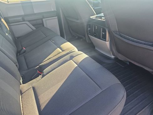 Used 2020 Ford F150 XL w/ Equipment Group 101A Mid AWD/4WD image 11