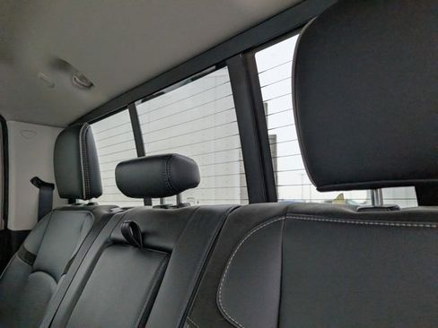 Used 2024 RAM 2500 Laramie image 23