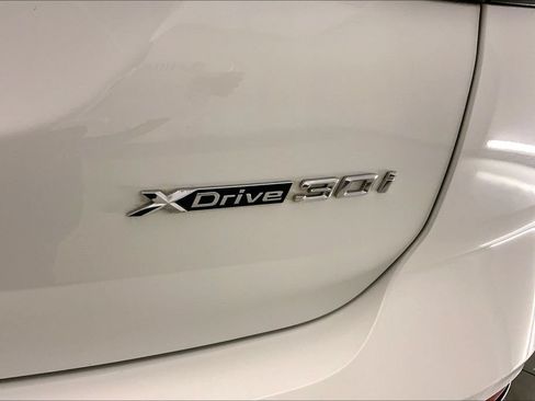 Certified 2023 BMW X3 xDrive30i AWD/4WD image 30