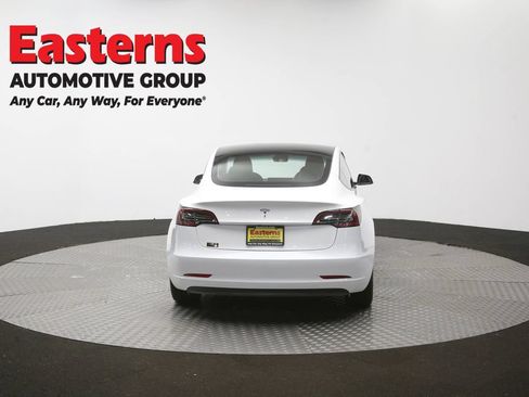 Used 2023 Tesla Model 3 Standard Range RWD image 34