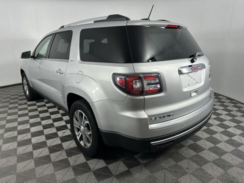 Used 2016 GMC Acadia SLT w/ Open Road Package AWD/4WD image 19