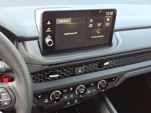 New 2026 Honda Accord SE image 15