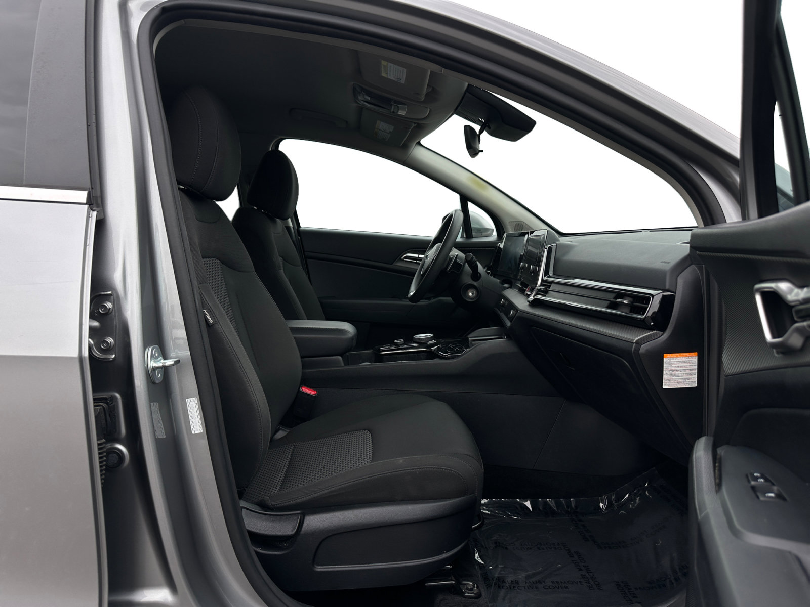 Used 2023 Kia Sportage LX FWD image 15