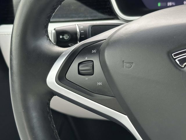 Used 2017 Tesla Model S 100D AWD/4WD image 24