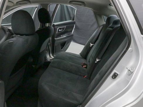 Used 2015 Nissan Altima 2.5 S w/ Special Edition Package image 20