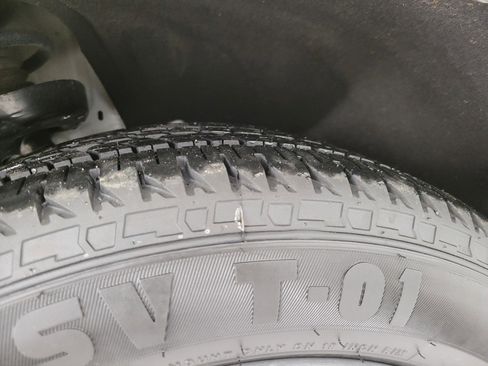 Used 2025 Buick Encore GX Preferred image 4