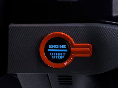 Used 2023 Ford Bronco Badlands AWD/4WD image 22