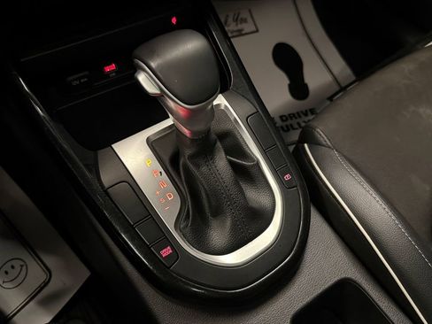 Used 2023 Kia Forte GT-Line w/ GT-Line Premium Package image 18