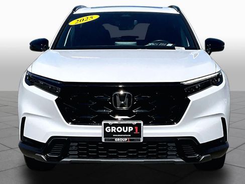 Used 2025 Honda CR-V Sport-L image 3