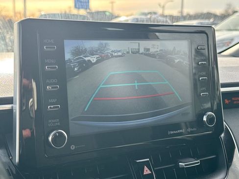Used 2020 Toyota Corolla SE image 22