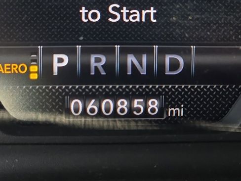 Certified 2022 RAM 1500 Rebel w/ Rebel Level B Equipment Group image 15