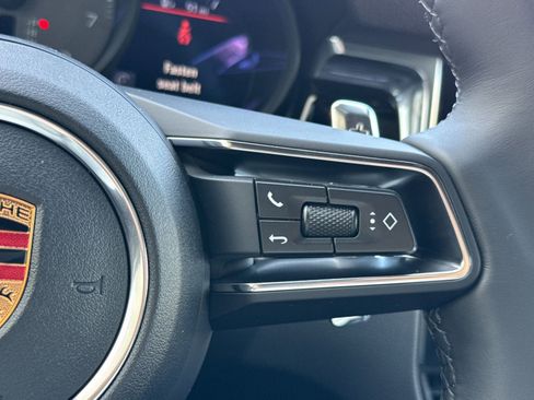 New 2026 Porsche Macan S image 28