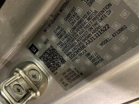 Used 2018 Chevrolet Colorado W/T image 28