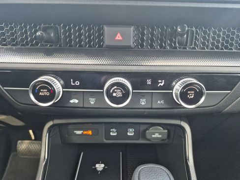 Used 2026 Honda CR-V LX image 18