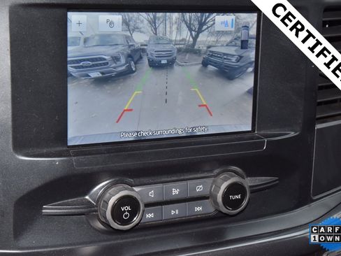 Certified 2023 Ford F150 XL w/ STX Appearance Package image 28