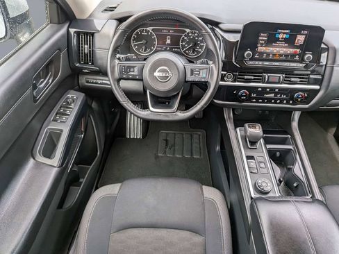 Used 2024 Nissan Pathfinder SV AWD/4WD image 21