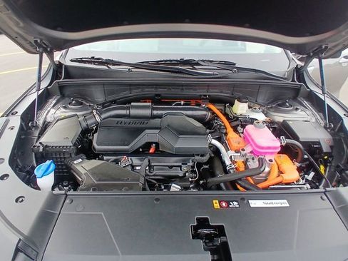 New 2026 Kia Sorento EX image 27