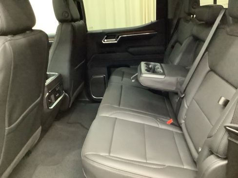 New 2026 GMC Sierra 1500 Denali w/ Denali Reserve Package image 32