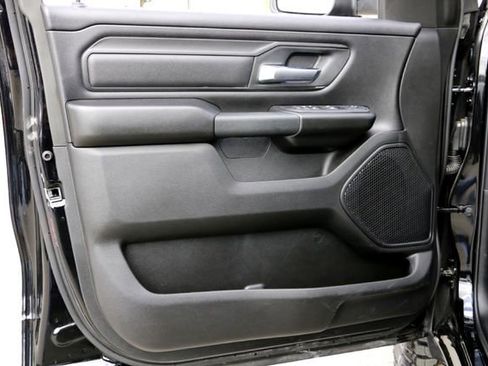 New 2026 RAM 1500 Classic Warlock image 16