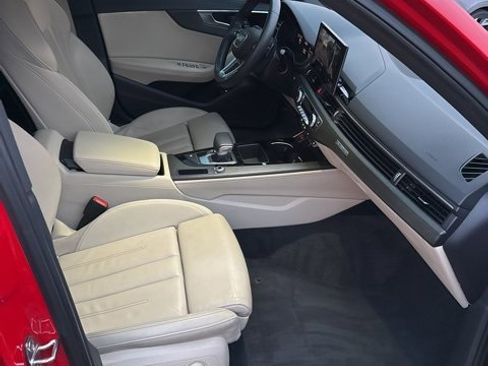 Used 2021 Audi A4 2.0T Premium Plus w/ Premium Plus Package image 12