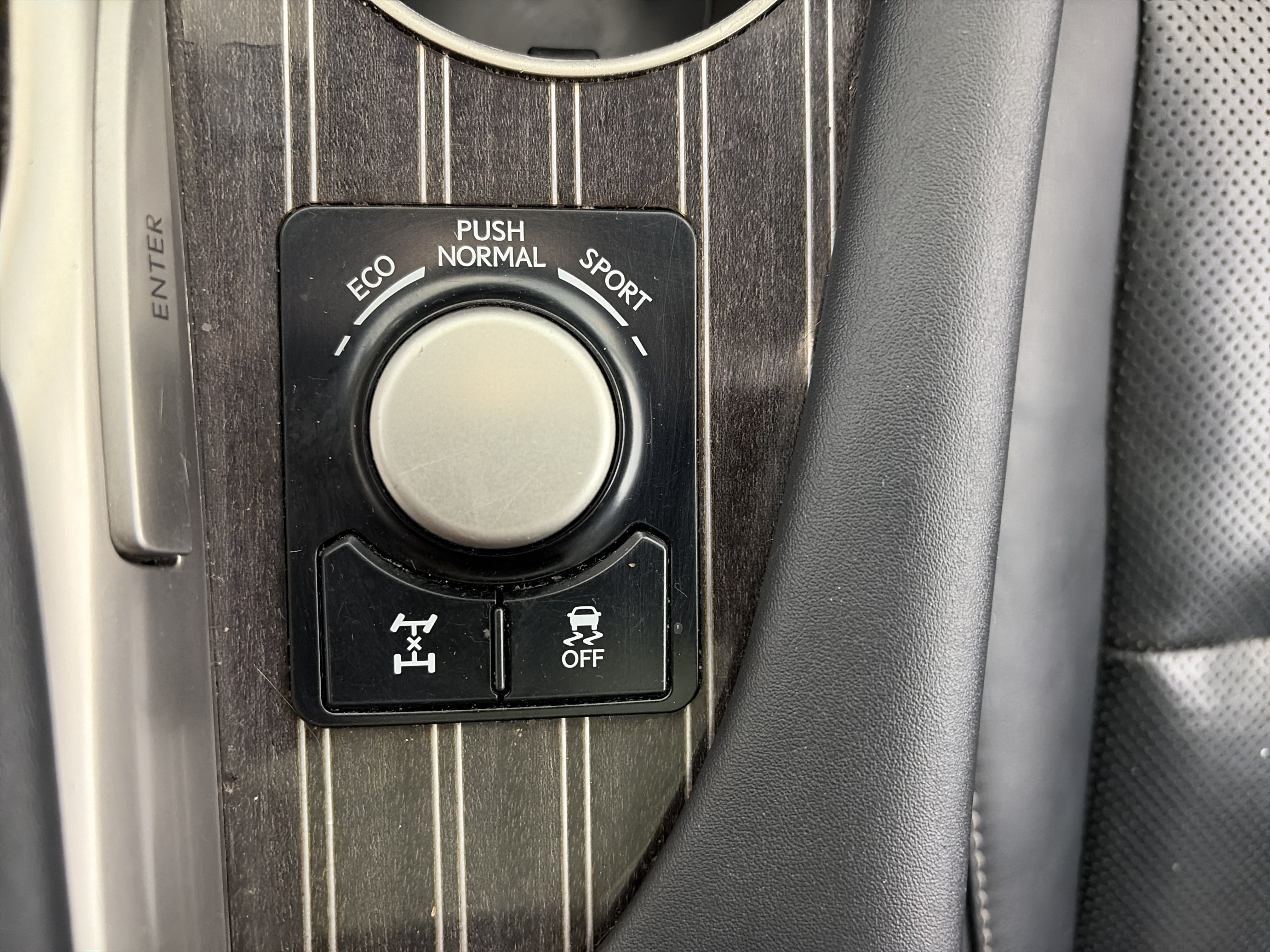 Used 2019 Lexus RX 350L Luxury w/ Accessory Package AWD/4WD image 26
