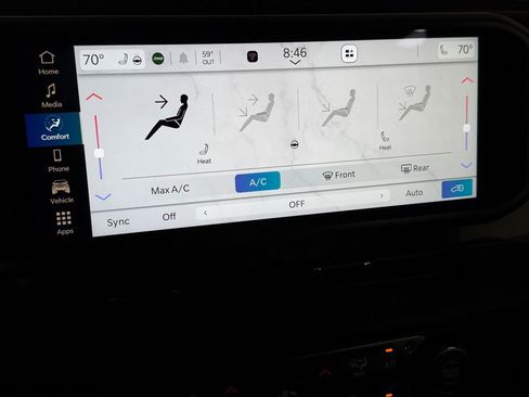 Used 2024 Jeep Wrangler Unlimited w/ Convenience Group image 19