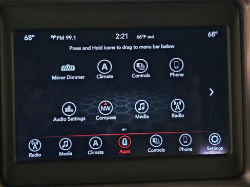 Used 2021 Dodge Challenger SXT image 24