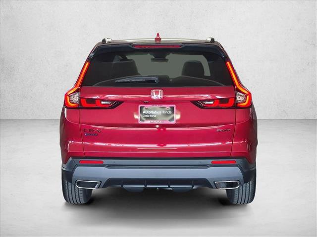 New 2026 Honda CR-V Sport-L image 8