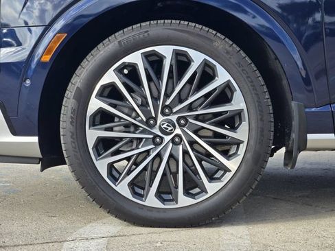 Used 2026 Hyundai Palisade Calligraphy FWD image 11