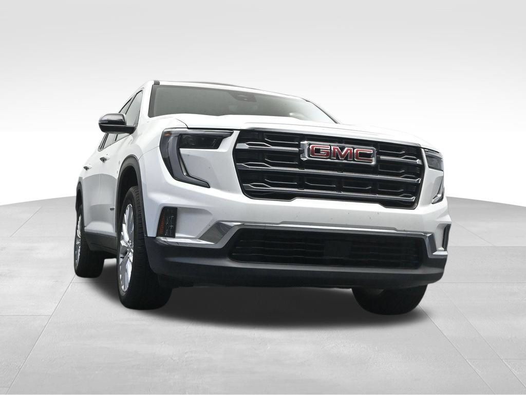 Used 2026 GMC Acadia Elevation w/ Elevation Premium Package AWD/4WD image 14