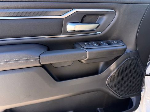 New 2026 RAM 1500 4x4 Crew Cab image 10