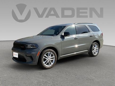 Used 2023 Dodge Durango GT image 23