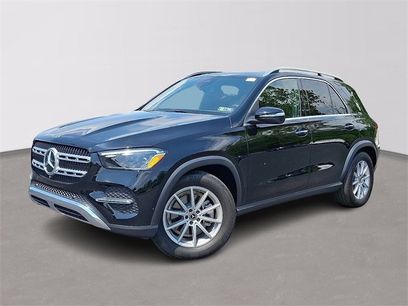 Certified 2024 Mercedes-Benz GLE 350 4MATIC