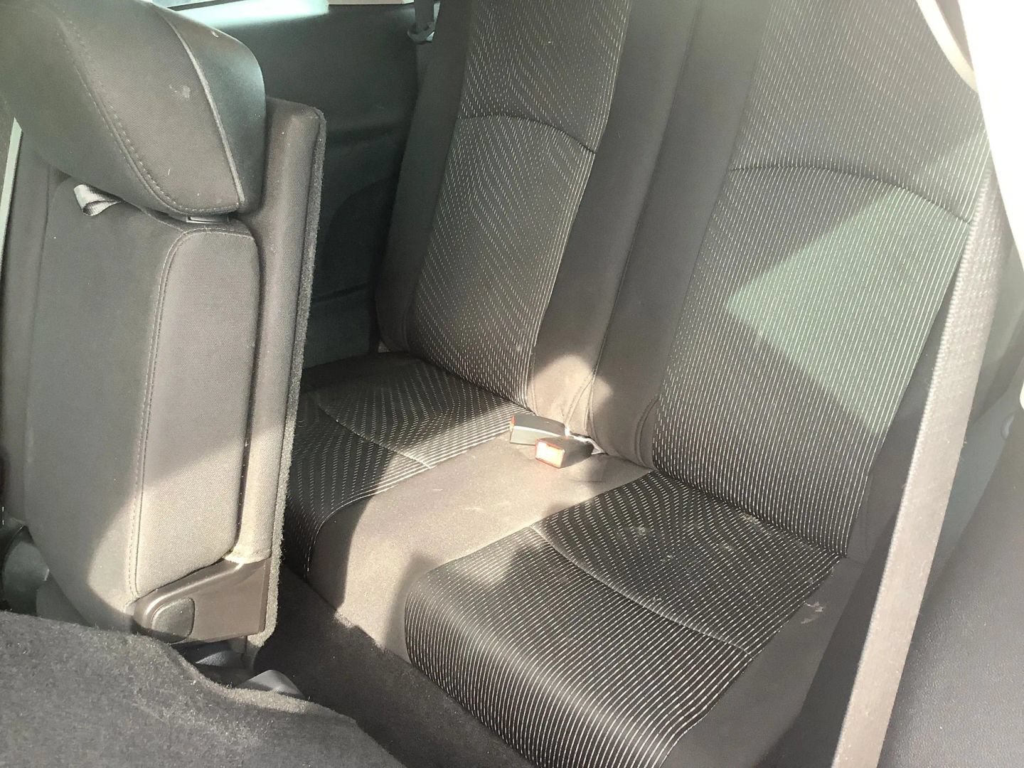 Used 2014 Dodge Journey American Value Package w/ Flexible Seating Group FWD image 24