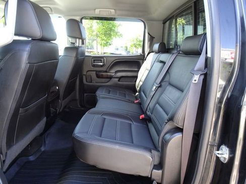 Used 2016 GMC Sierra 2500 Denali AWD/4WD image 14