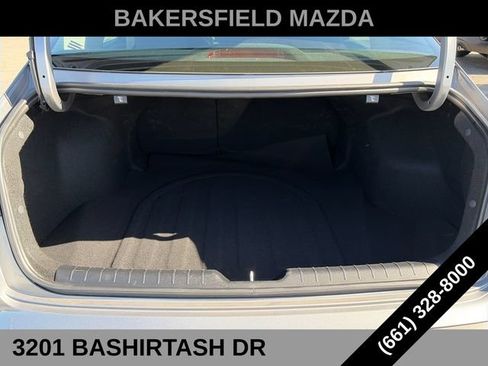 Used 2025 Kia K4 FWD image 23