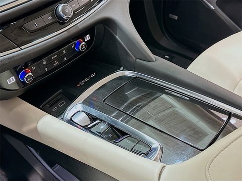 Used 2024 Buick Enclave Essence w/ Experience Buick Package image 17