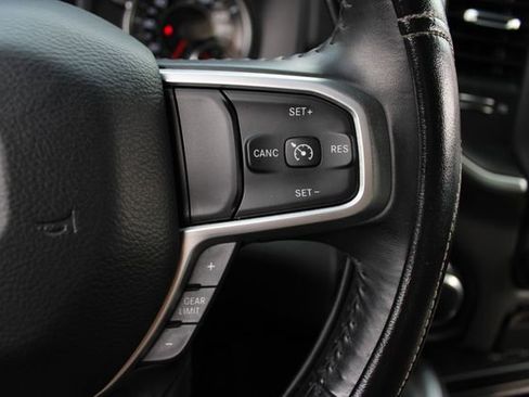 Used 2020 RAM 1500 Big Horn image 8
