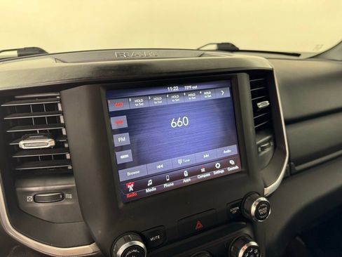 Used 2021 RAM 1500 Big Horn AWD/4WD image 24