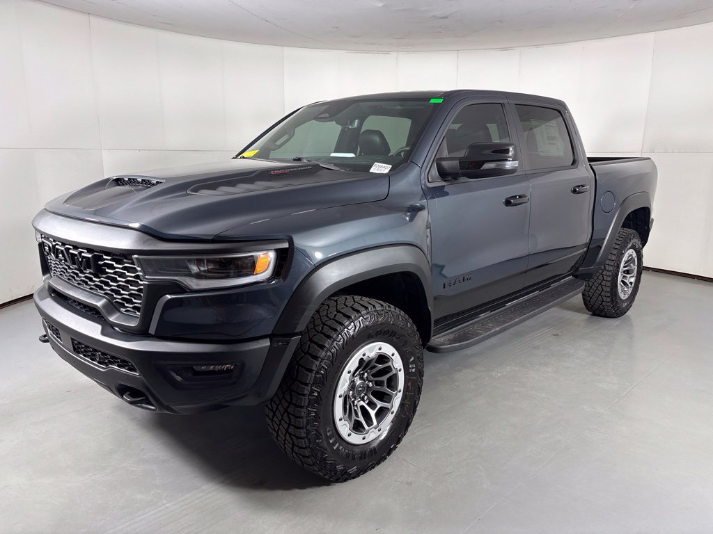 New 2026 RAM 1500 RHO w/ RHO Level 1 Equipment Group AWD/4WD image 4