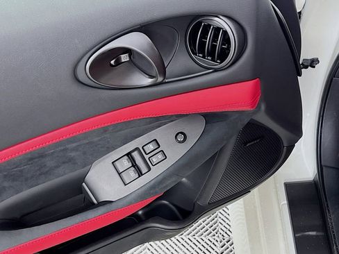 New 2026 Nissan Z Performance RWD image 17