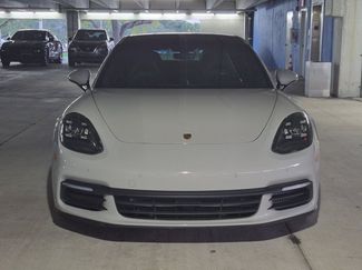 Used 2020 Porsche Panamera 4S AWD/4WD video 2