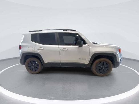 Used 2018 Jeep Renegade Sport w/ Power & Air Group image 9
