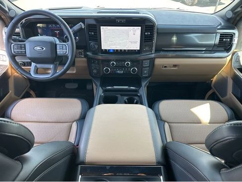New 2026 Ford F350 Lariat w/ Tremor Off-Road Package image 8