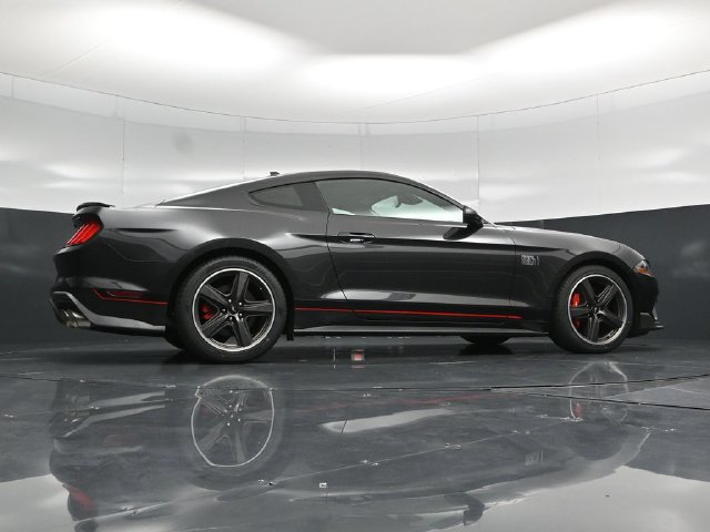 Used 2022 Ford Mustang Mach 1 RWD image 53