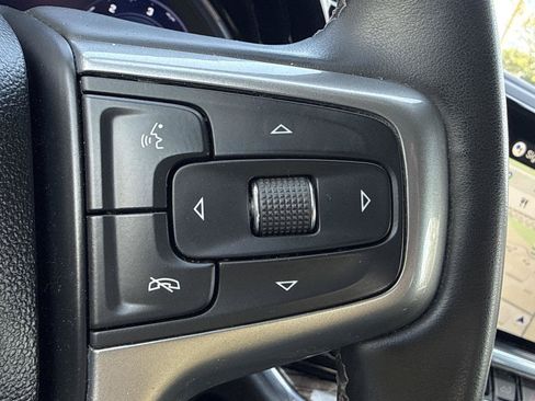 Used 2025 Chevrolet Silverado 2500 LT w/ All Star Edition AWD/4WD image 24